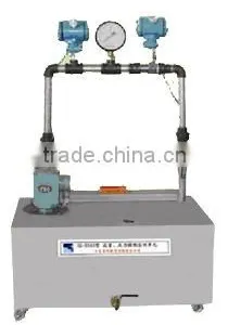 Training Model for Flow and Pressure Transducer XK-SXN11 thumbnail-1