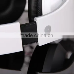 2015 Hot Selling Handfree Stereo Bluetooth Wireless Earphone for Iphone Samsung thumbnail-3