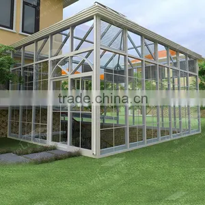 Hot Sale Garden Greenhouse thumbnail-4