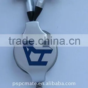 In-ear Earphone,computer Extensible Earphone thumbnail-1
