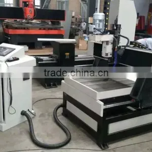 MINI AND HOT SALE DESKTOP Cnc Router thumbnail-1