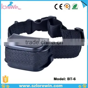 2016 Advanced Bark Control Collar ,Automatic Electric Shock Stop Barking Collar, Pet Training Device Check Collar thumbnail-3