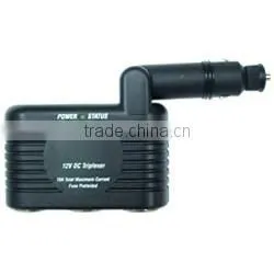 Triplex Auto Lighter Socket thumbnail-1