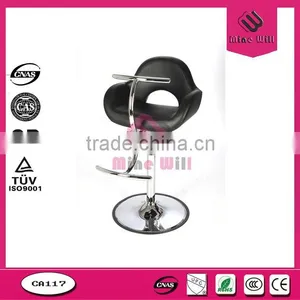 Hair Salon Styling Chair in China thumbnail-4