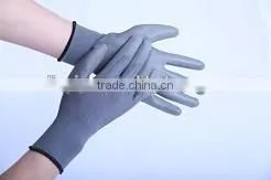 PU Coated Palm Gloves thumbnail-1
