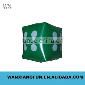 Pvc Inflatable Dice thumbnail-4