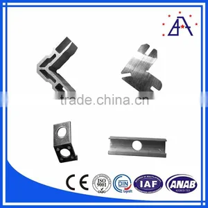 Die Casting Aluminum Car Parts Accessories thumbnail-5