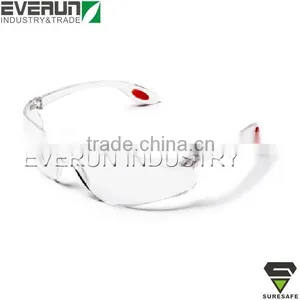 NEW Safety Glasses Eyewear thumbnail-1