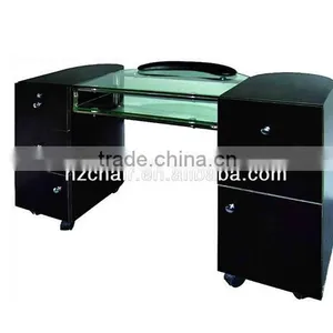 2014 NEW DESING WHOLESALE MANICURE TABLE FOR NAIL CUTTING Quality Choice thumbnail-1