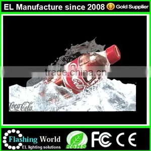 Professional Wide Selection Large Assortment el Panel Label thumbnail-5