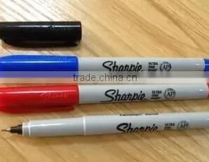 Sharpie Extra Fine Permanent Markers thumbnail-5