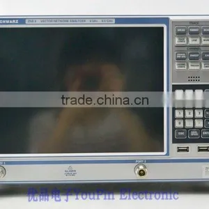 Rohde & Schwarz ZNB8 Vector Network Analyzer thumbnail-2