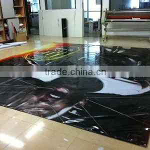 Huge Outdoor Poster Billboard, Advertising Banner Printing thumbnail-6