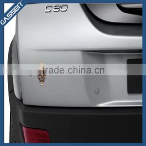 Hot Sale High Quality Car Body Side Sticker Design Custom thumbnail-6
