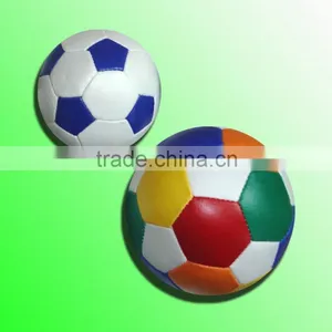 36 Panels Small Plastic Juggling Ball thumbnail-1