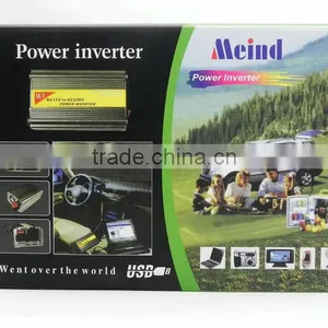 Meind 600w dc Converter Power Inverter With Reverse Protection dc to ac Inverter thumbnail-6