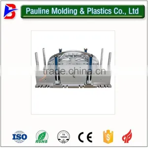 Suzhou Injection Moulding Plastic Company thumbnail-6