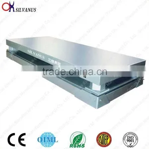 Cheap Electronic Industrial Weighing Platform Floor Scale 200t (PG) thumbnail-1