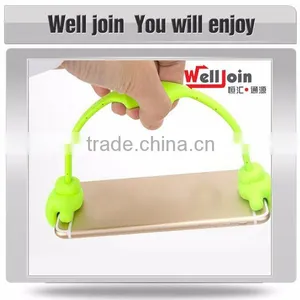 Attractive Personalized Silicon Mobile Phone Holder thumbnail-5
