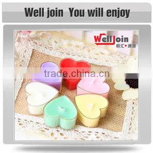 Hot Selling Good Quality Wedding Candle thumbnail-1