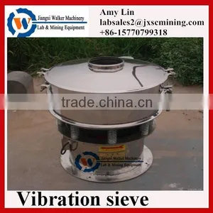 Laboratory Rotary Screening Machine Lab Screening Separator thumbnail-1