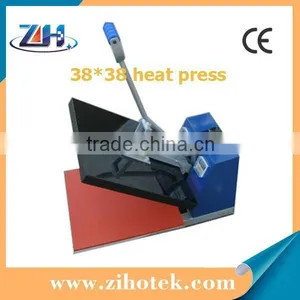 High Quality Cheap Price T-shirt Heat Press thumbnail-1