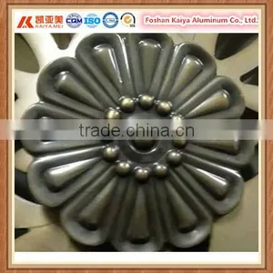 Aluminum Railing Fences for Balconies for House Decoration thumbnail-5