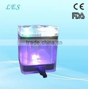 Portable Colorful Ultrasonic Humidifier With 7 Colors LED Light thumbnail-4
