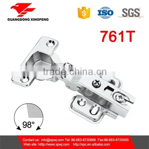 35mm Cabinet Hinge Soft Close Hinge thumbnail-1