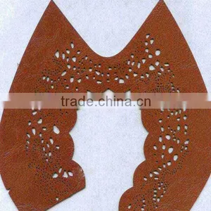 Doubles Heads Leather Trip Laser Cutting Machine thumbnail-6