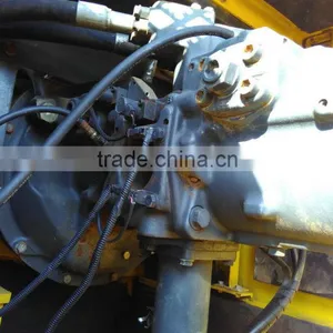 Used Excavator Komatsu PC450-8,Komatsu PC300-7 PC360-7 PC400-7 PC450-7 PC400-8 Excavator for Sale thumbnail-6