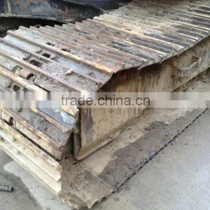 Used Excavator CAT 320BL Caterpillar 320BL Excavator for Sale thumbnail-6