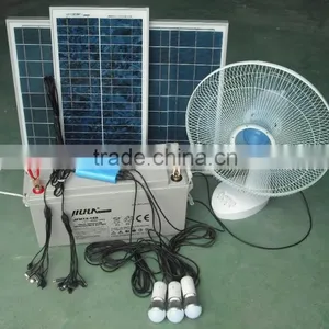 New Solar Controller for Home Use thumbnail-2