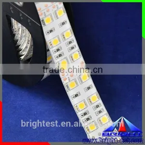 15mm Addressable Double Row LED Strip,Non-Waterproof/Waterproof Led Strip Light 5050 thumbnail-5
