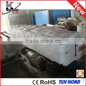 41% Energy-saving Insulation Jacket for Injection Machine thumbnail-5