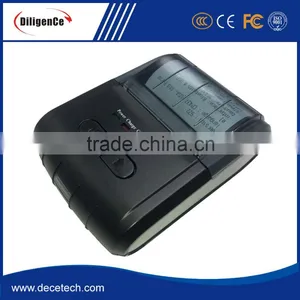 Lowest Price Network Thermal Receipt Printer Airprint thumbnail-1