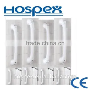 Bathroom Suction Grip Bar thumbnail-1