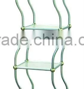 Acrylic Rotating Rack thumbnail-1