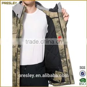 Very High Quality Cheap Bulk Winter Men's Coat Wholesale in China Manufacturer thumbnail-2