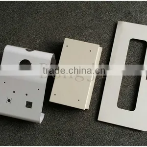 Sheet Metal Product China Manufacturer thumbnail-1