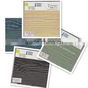 Senkko-Fiber Cement Siding Cladding Panel-SO(A)783X511 thumbnail-2