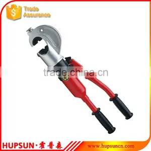 Safety System Inside Crimping AL , CU Terminal Hydraulic Crimping Tools thumbnail-2