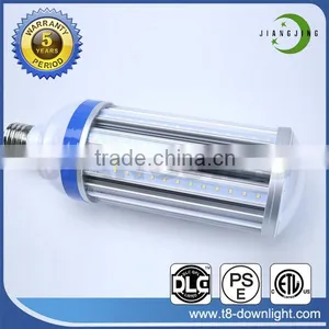 100W AC100-277V Frosted Cover Corn Bulb E26 E39 With ETL DLC thumbnail-2