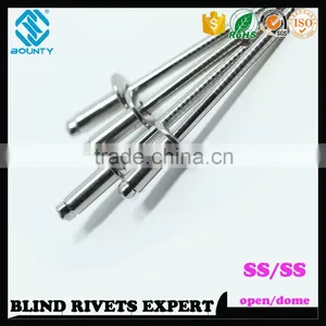CHEAP FULL STAINLESS STEEL BLIND RIVETS thumbnail-6