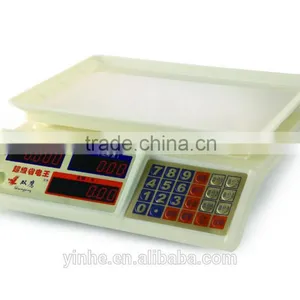 High Quality Vegetable Weighing Scale YY-918 Five Dynasty thumbnail-2