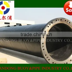 Large Diameter UHMW Plastic Pipe thumbnail-3