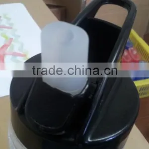 Promotion Tritan Bottle,tritan Water Bottle With Ice Freezer Stick thumbnail-2