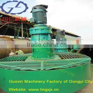 Best Selling Compound Fertilizer Production Equipment for Sale thumbnail-3