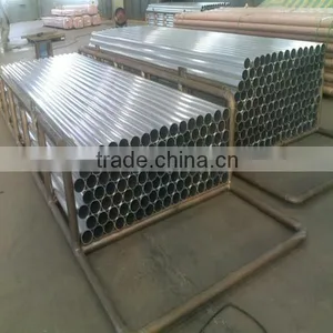Anodized Production 6061 Aluminium Tube Pipe for Sale thumbnail-4