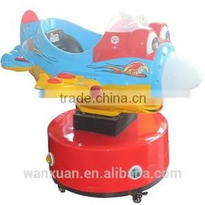 Most Popular Design Used Rides for Amusement Park thumbnail-2